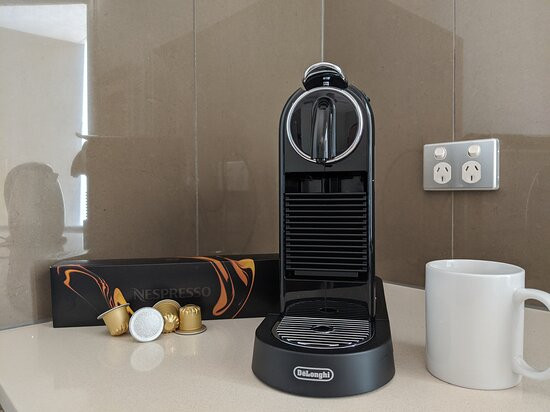 努萨太阳汽车旅馆主图