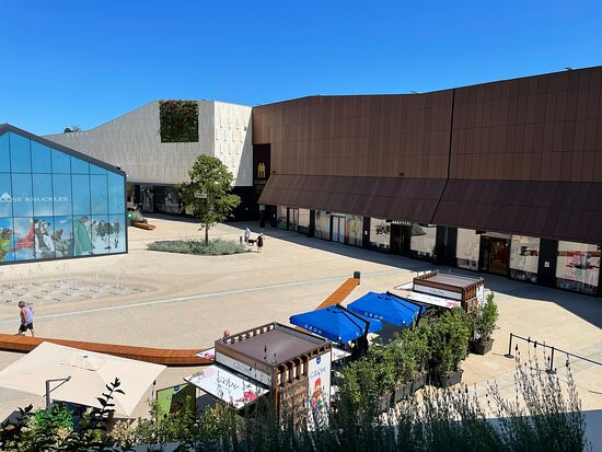 San Marino Outlet Experience-Falciano必去景点