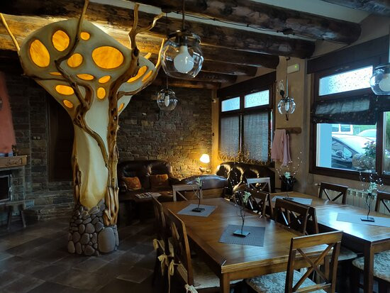 弗洛德内乌酒店主图