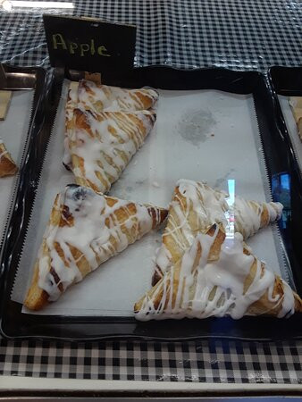 Blake's Orchard & Cider Mill-Armada必去景点