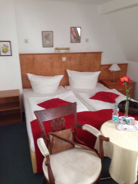 Hotel Springiersbacher-Hof-官方