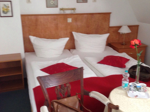 Enkirch酒店住宿-Hotel-Restaurant Springiersbacher Hof