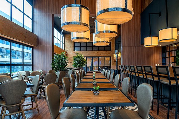 GHL Style Hotel Bogota Occidente主图