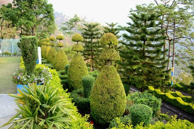 Bay Leaf Resort主图