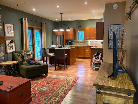 Prairie Creek Inn主图