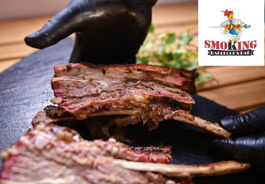 Dudestii Noi餐馆和美食-Smoking Barbeque&Bar