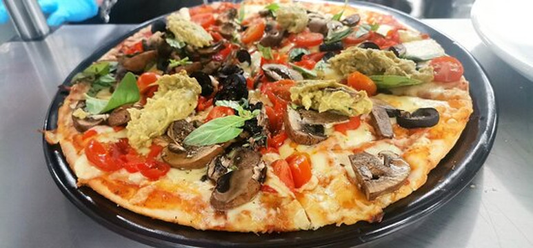 Grande View Restaurant