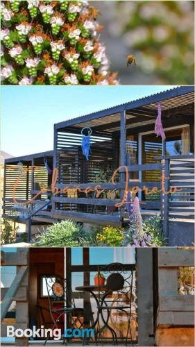 Cabanas Loreto