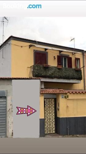 Naples Week Troisi