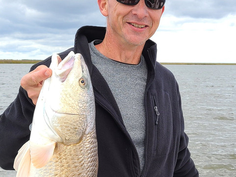 Reel Southern Fishing Charters llc-新奥尔良必去景点