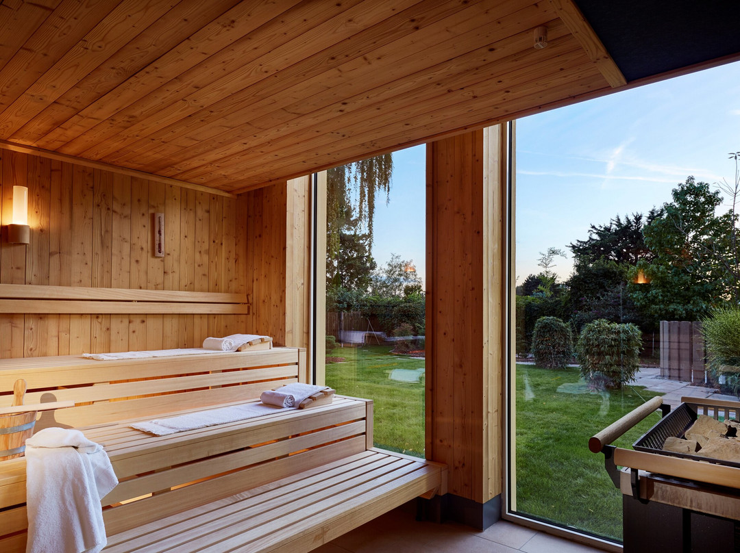Binshof Spa Speyer景点图片