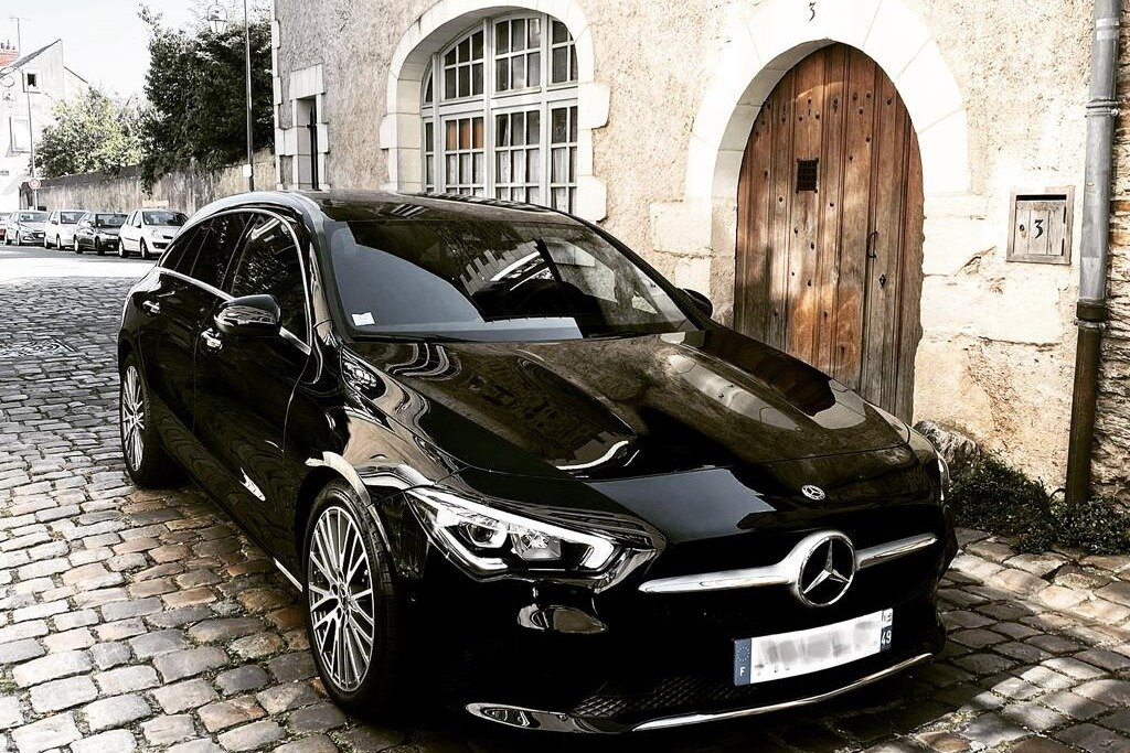 ANGERS VTC-昂热必去景点