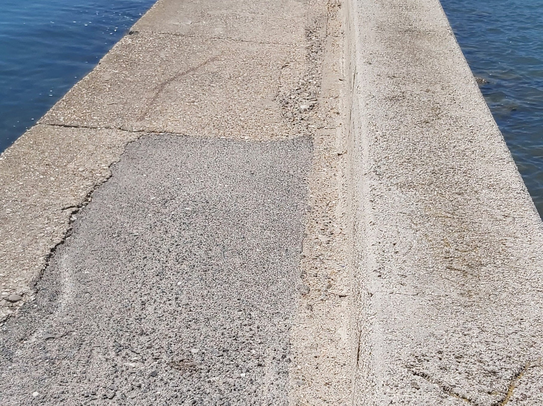 Kanoni Causeway-Kanoni必去景点