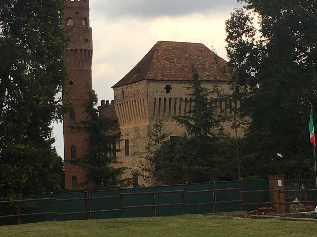 Castello di Ternengo