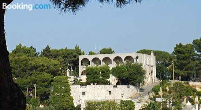 Hotel La Silvana主图