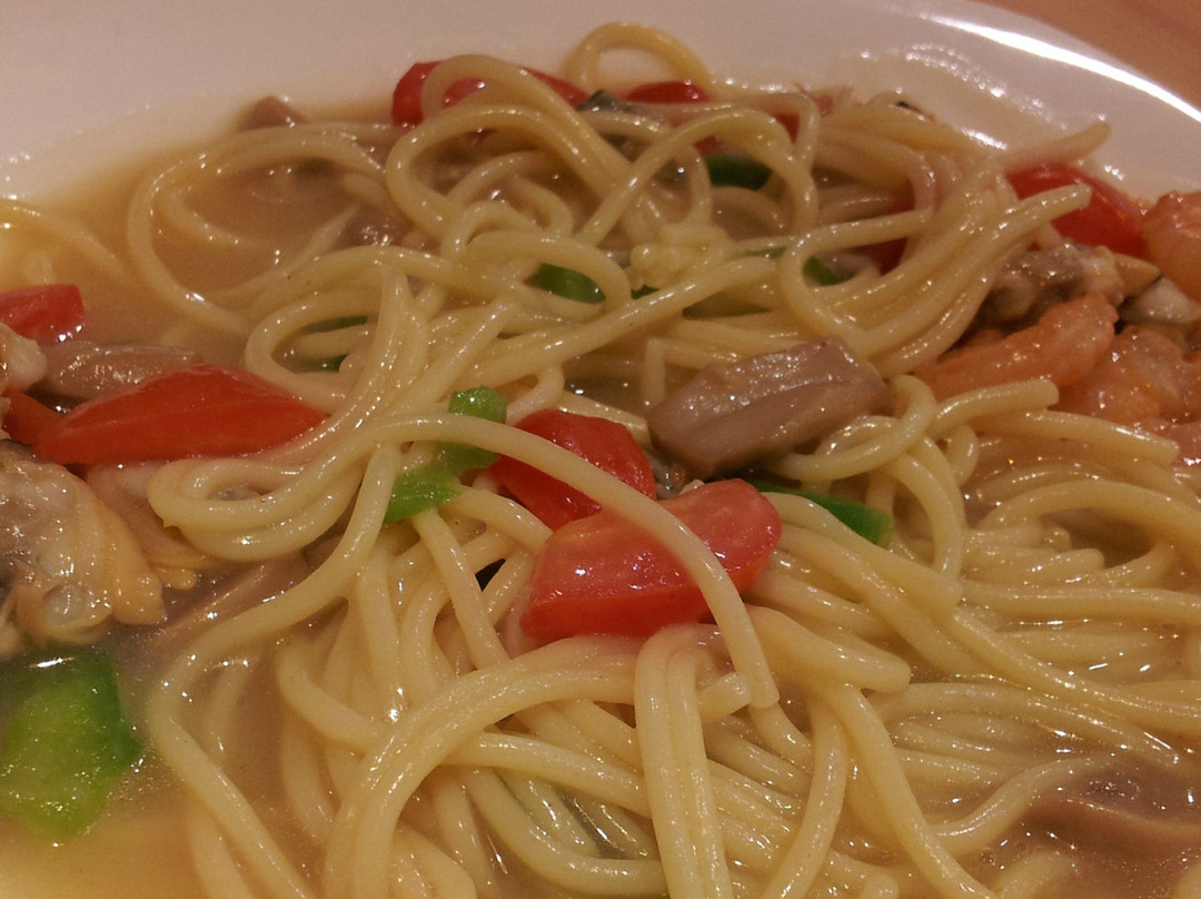 必胜客(软景店)