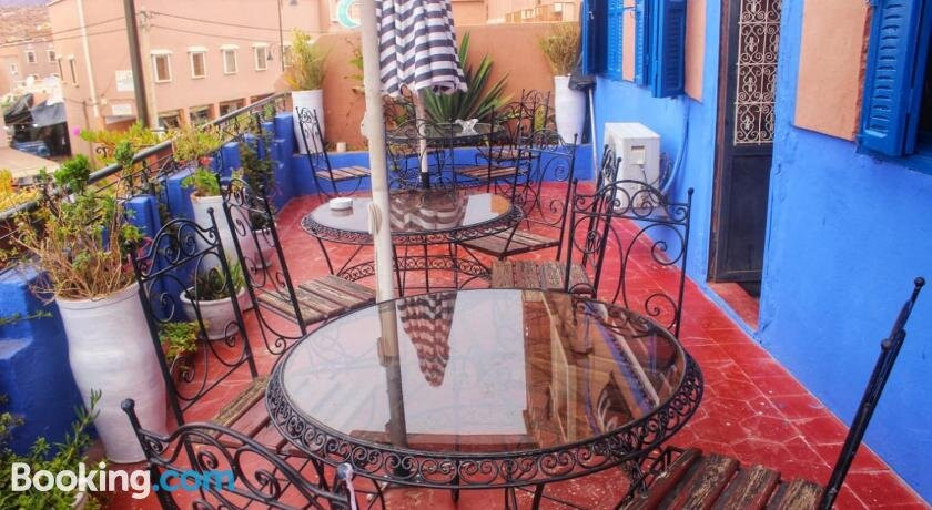 Auberge Les Amis主图