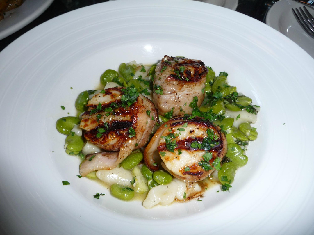 The Virginia Inn-西雅图必去景点