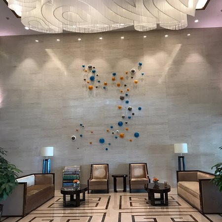 锦江国际酒店主图