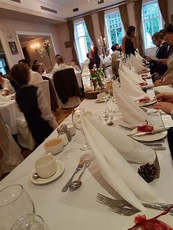 Kilcoran Lodge Hotel & Leisure Centre主图