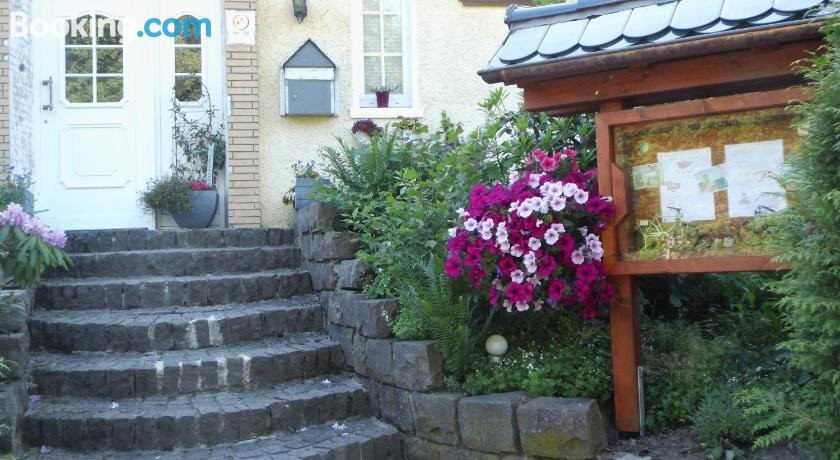 Pension Waldsauna主图