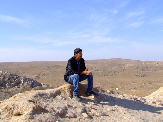 Guest House Ruslan主图