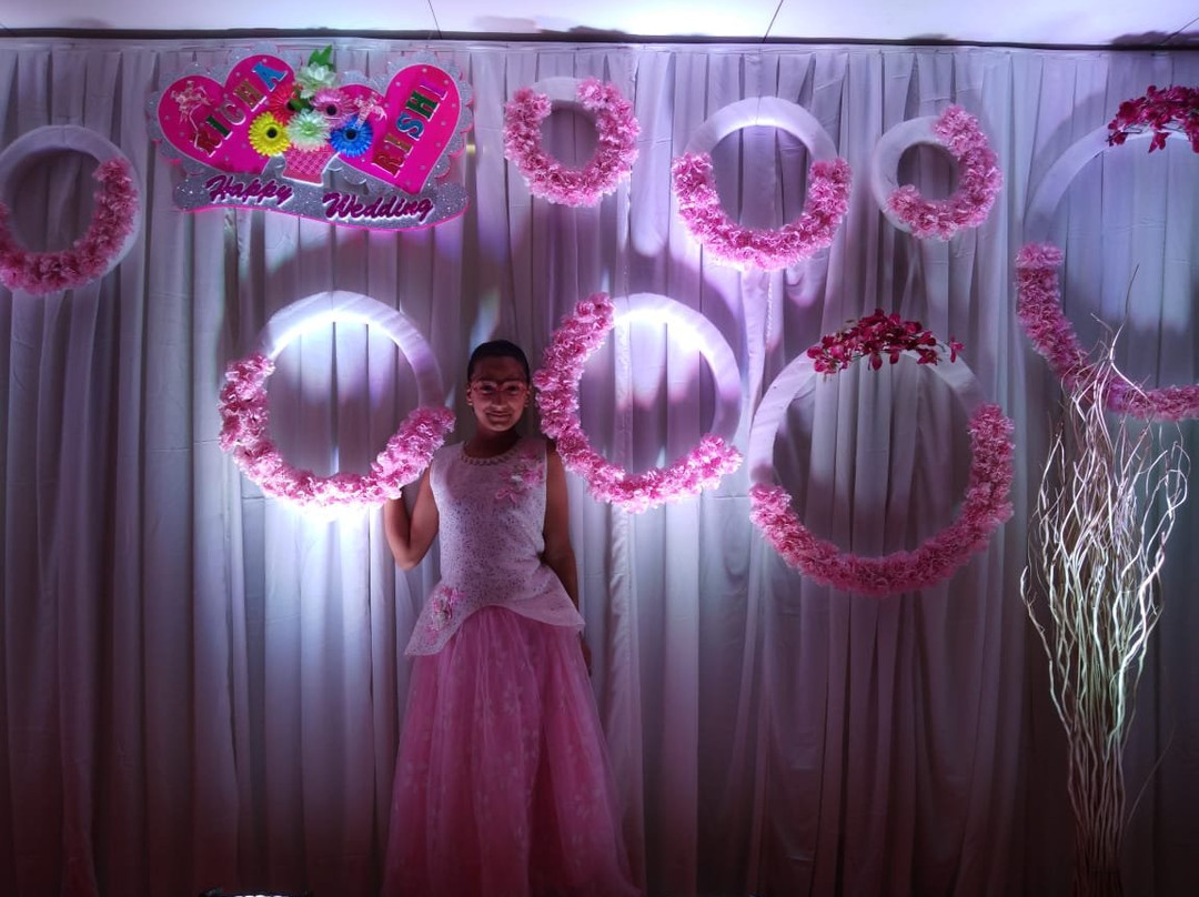 Prakruti Resort Vadodara主图