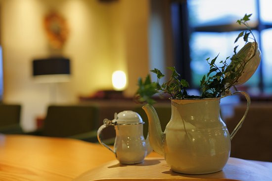 Hotel Hakuba Berghaus主图