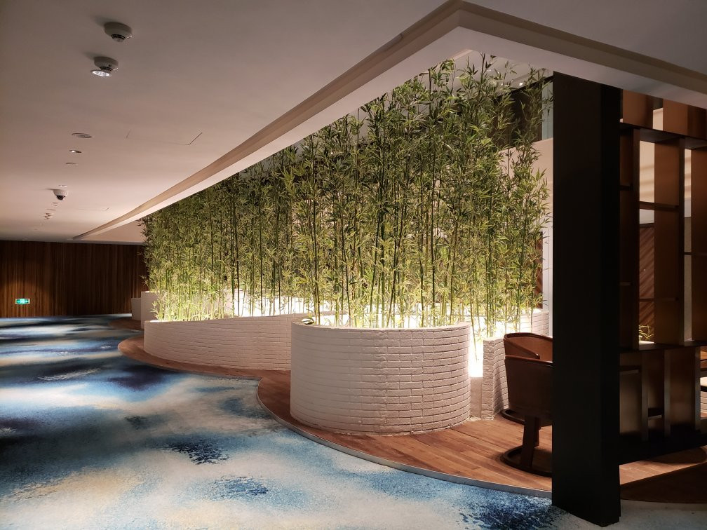 豪生温泉度假酒店 (安顺)主图