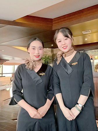 昆明索菲特大酒店主图