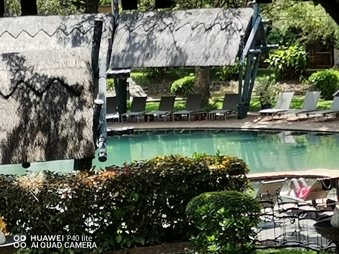 Kingdom Hotel Victoria Falls