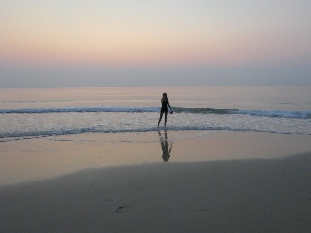 Baan Talay Wan Resort主图