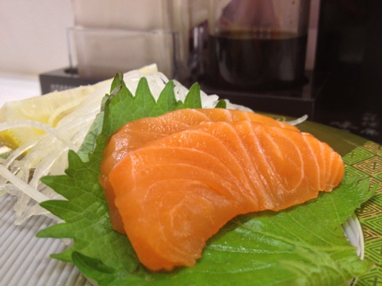 Sushi Express BaLi ChunTian