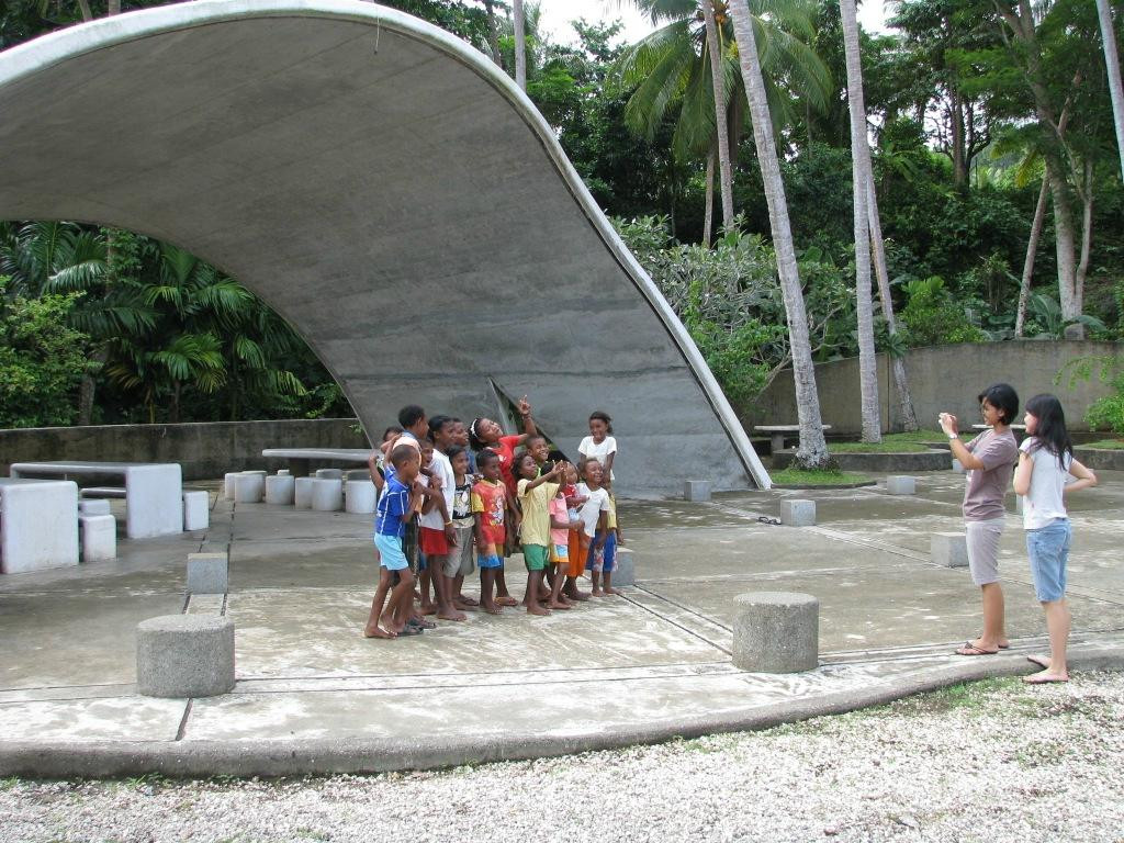 World War II Monument