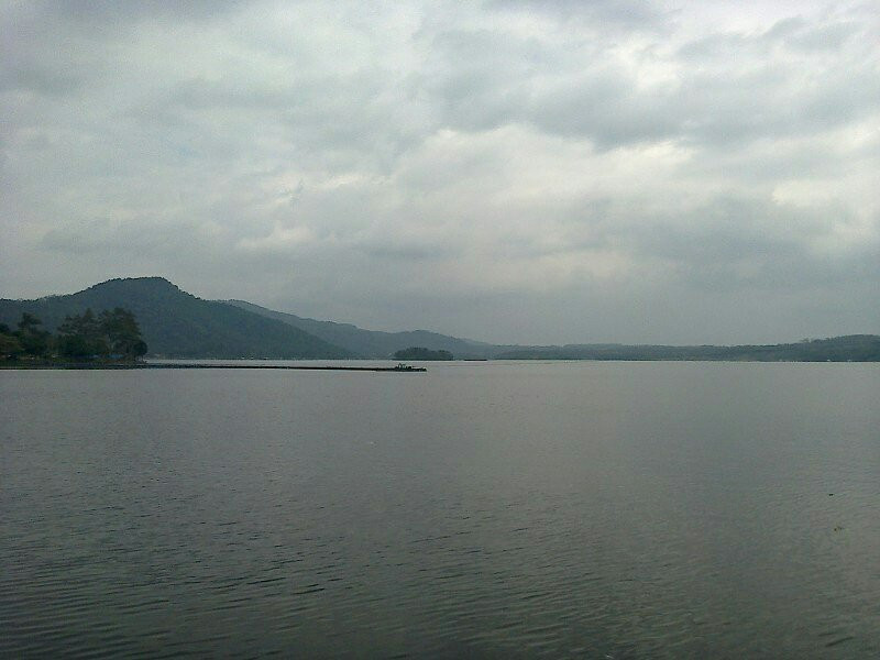 Darma Dam景点图片