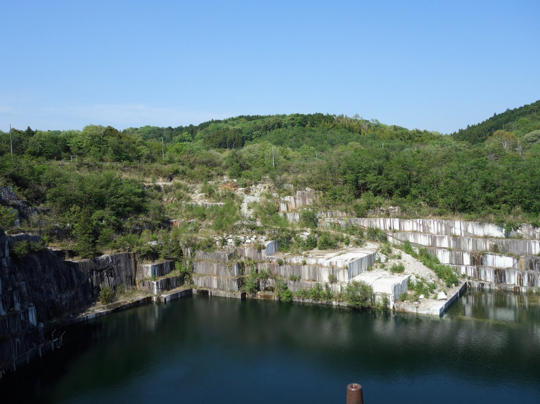 笠间市旅游攻略图片