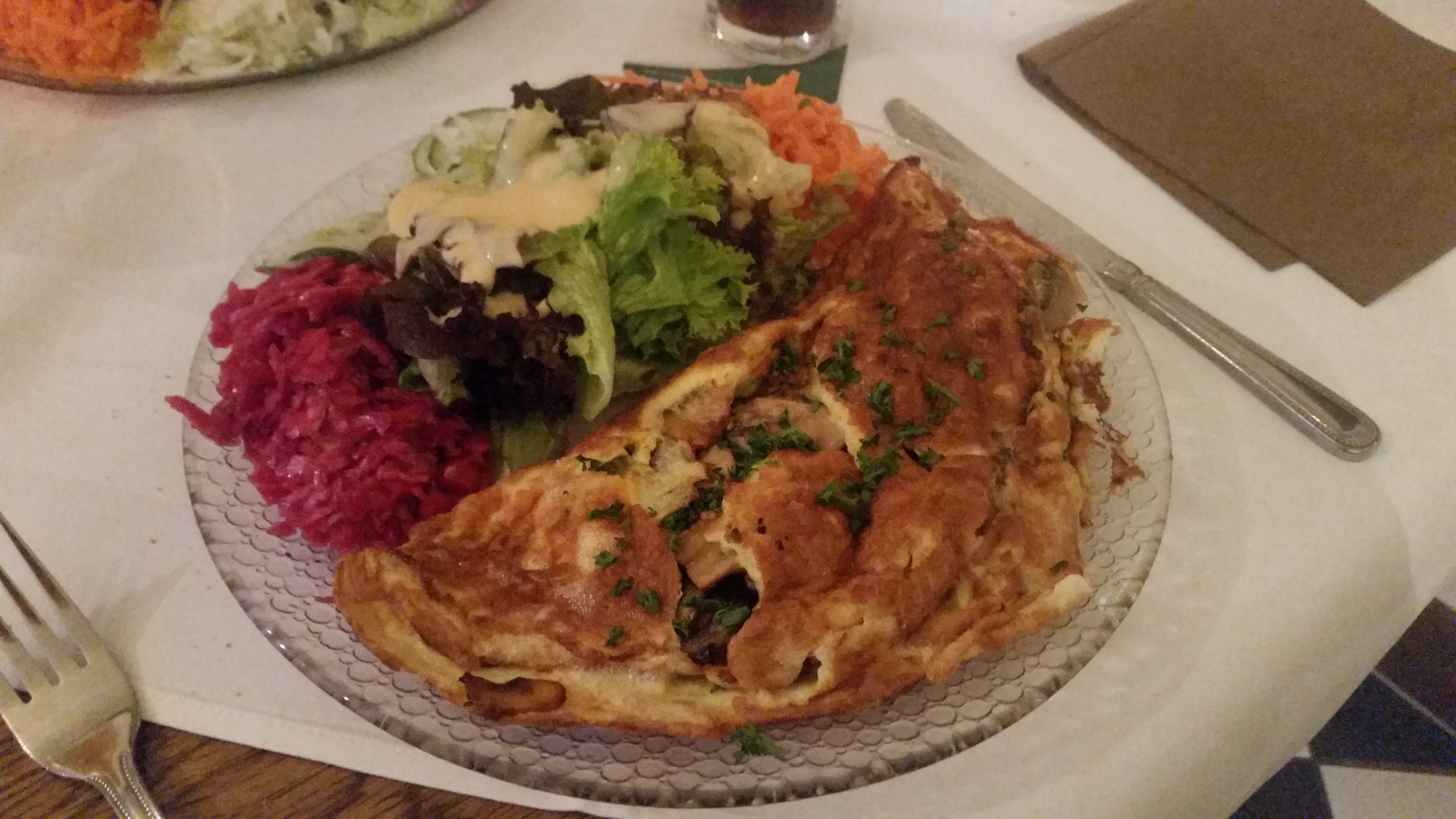 厄伦霍夫餐厅酒店-官方