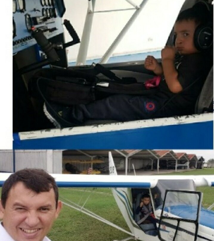 Aeroclub Hélice Ultralivianos Flandes-Flandes必去景点