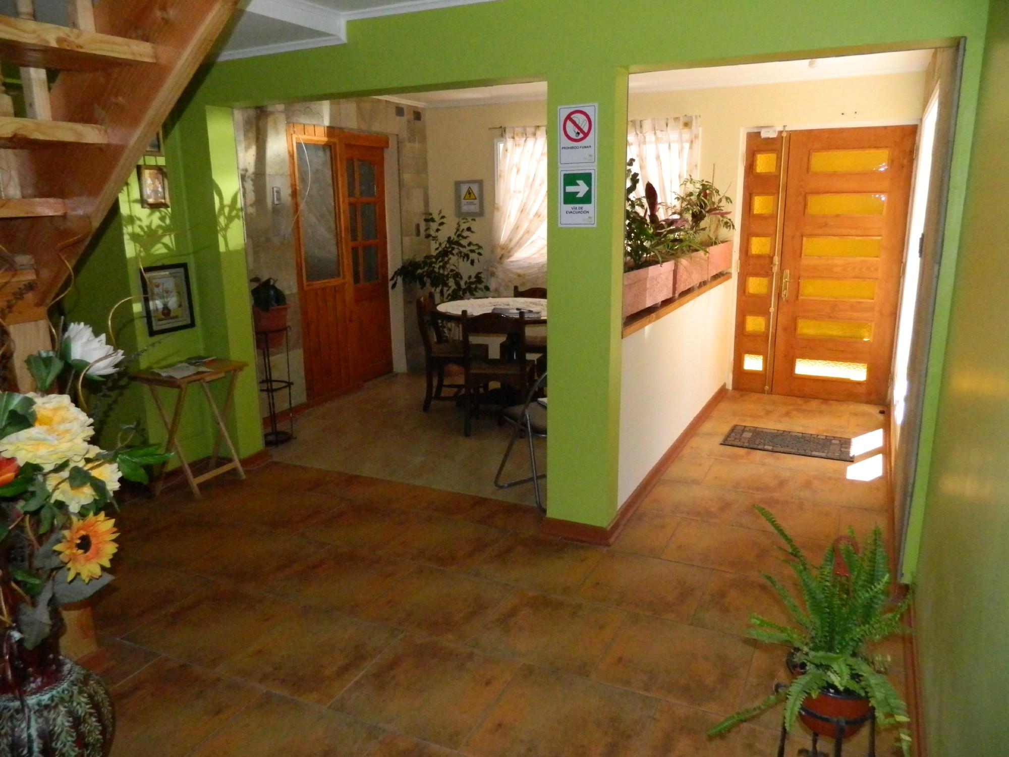 Hostal Plaza Las Banderas-官方
