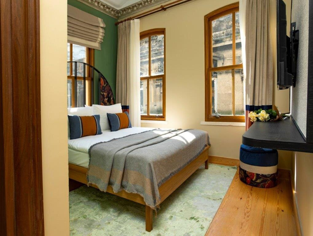 Sirin Han Hotel Istanbul
