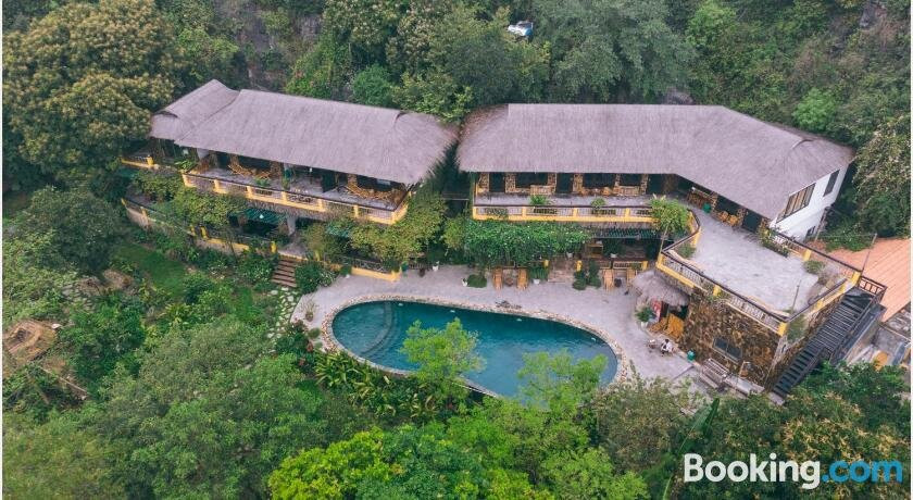 Trang An Ecolodge主图