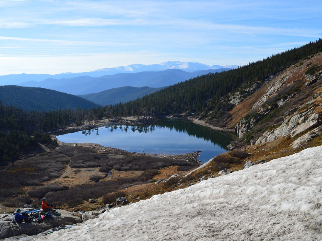 Idaho Springs旅游攻略图片