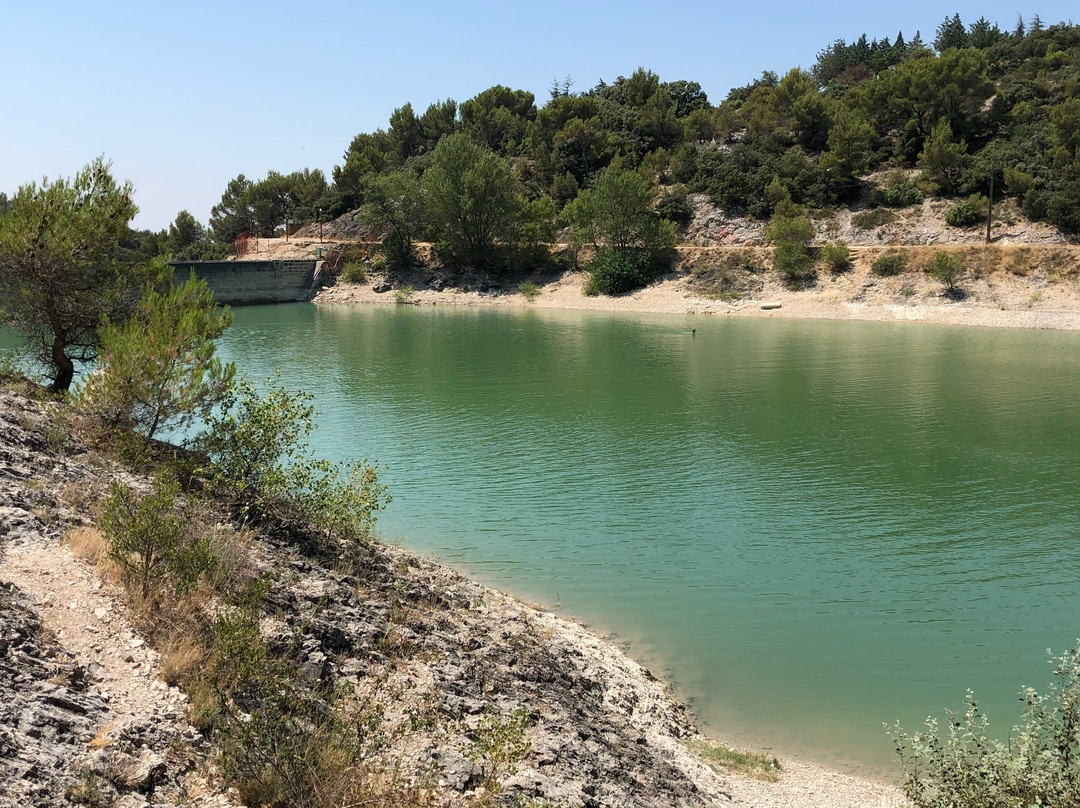 Lac du Paty-Caromb必去景点