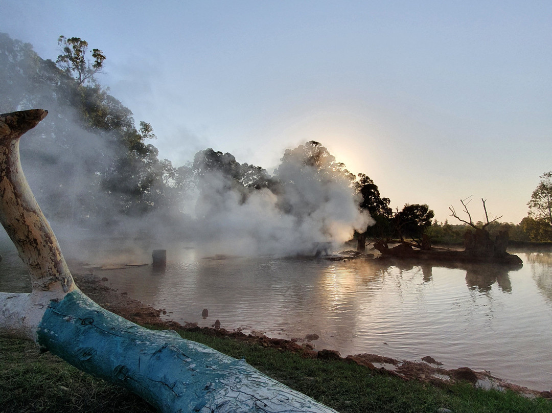 Kyndyg旅游攻略图片