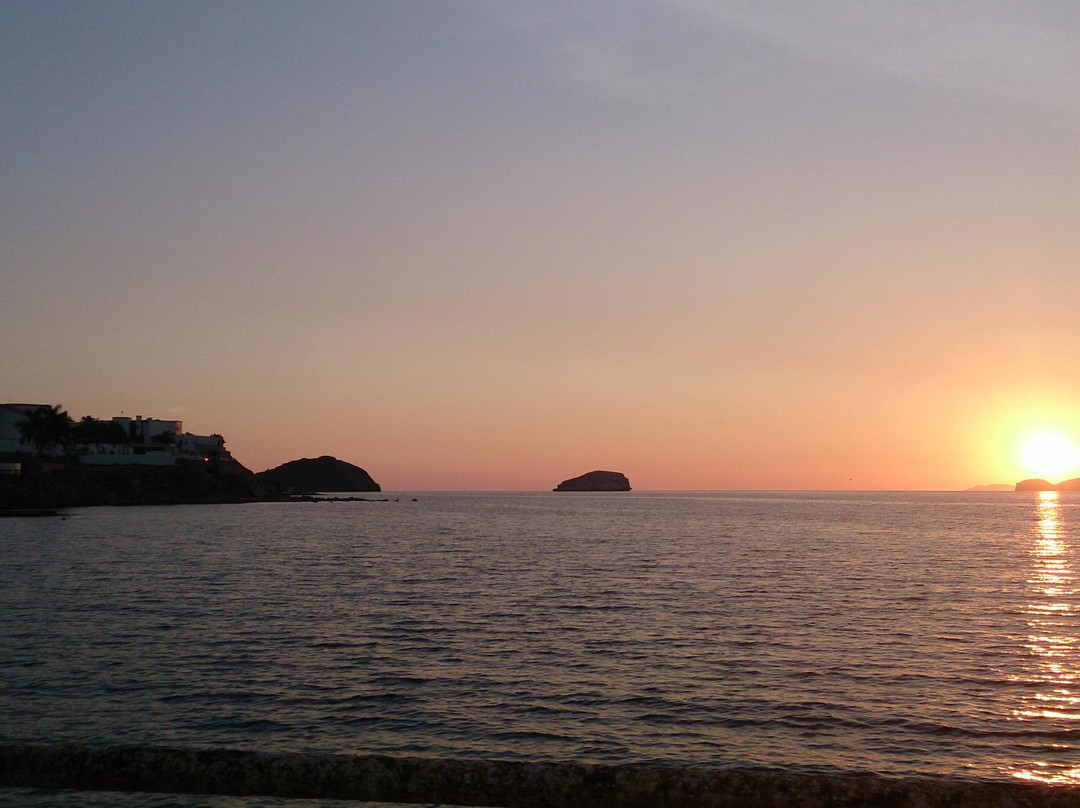 Miramar旅游攻略图片