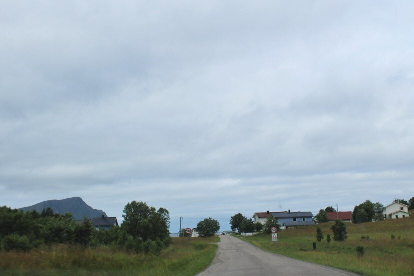 Høydal Village景点图片