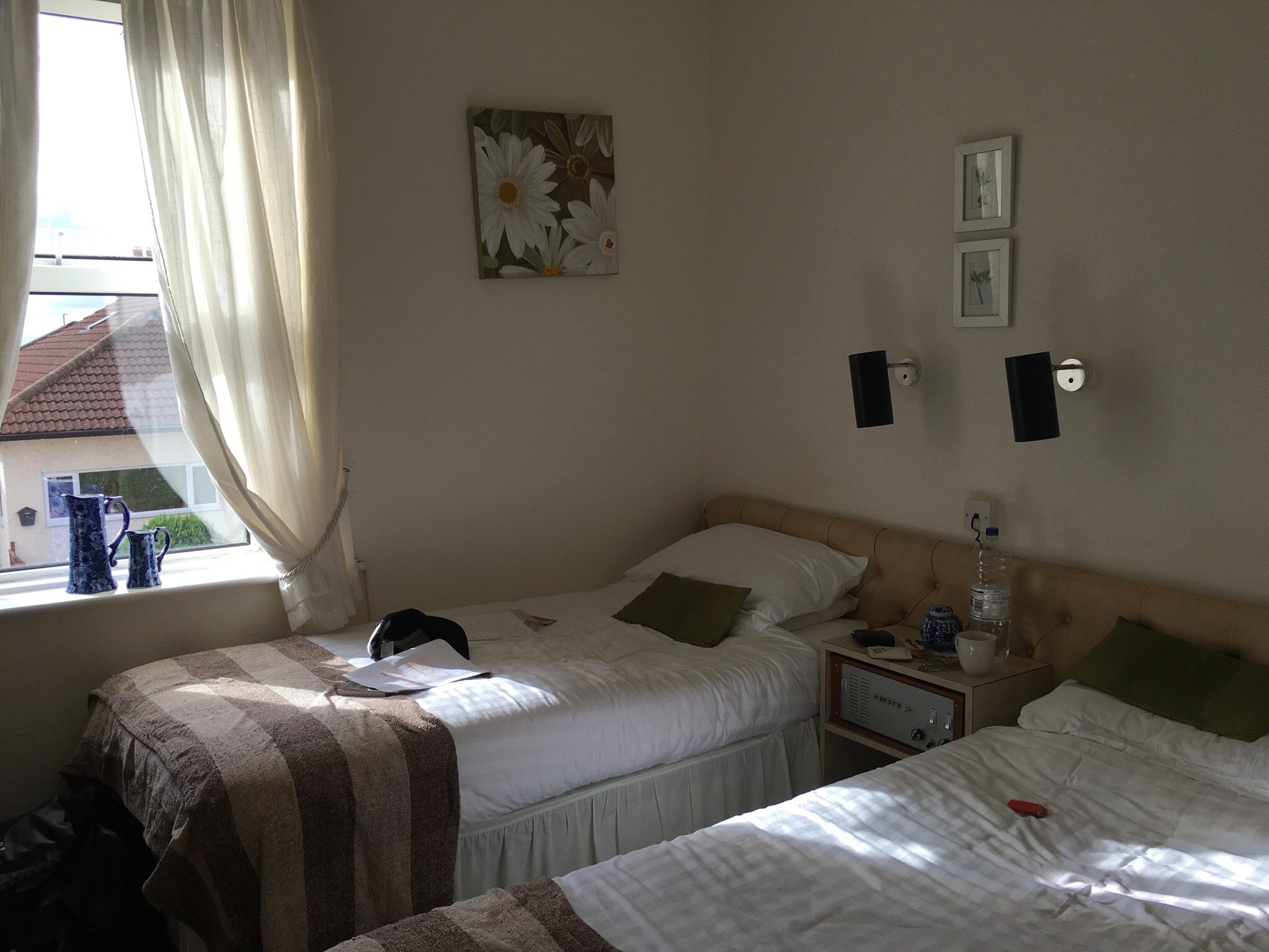 Vallum House-官方