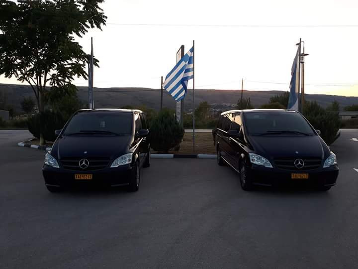 Pavlou Travel-约阿尼纳州必去景点