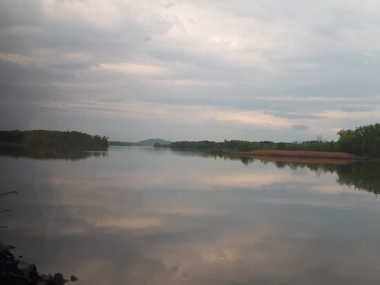 Amtrak-Rensselaer必去景点