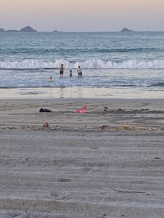 Thornton Beach Holiday Park主图